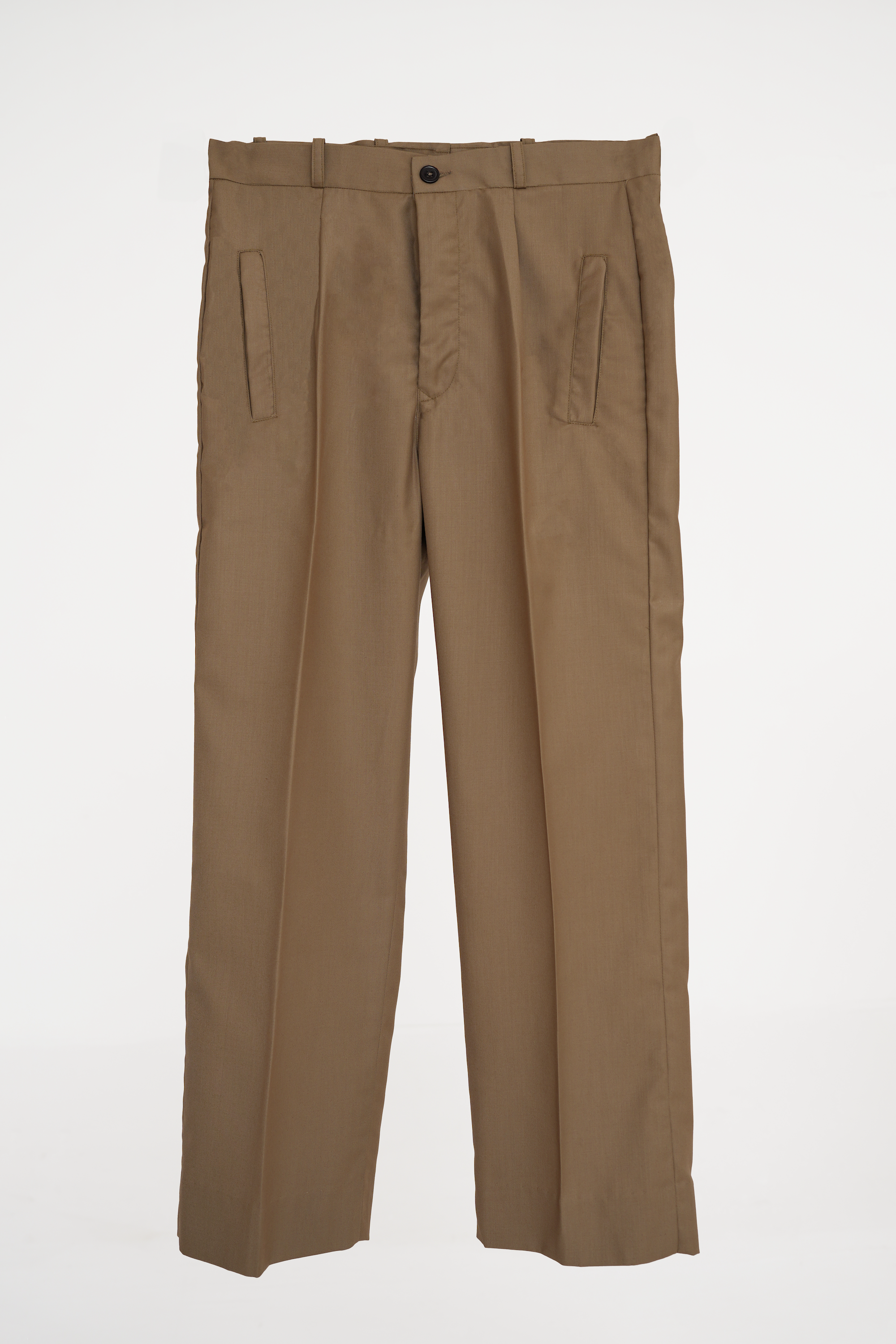 puro pleats (beige)