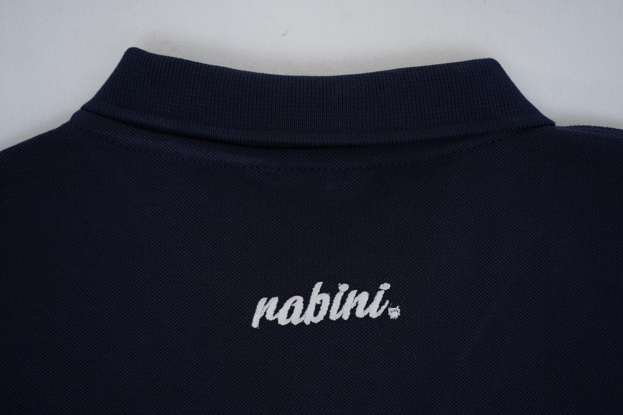 riviera polo (midnight navy)